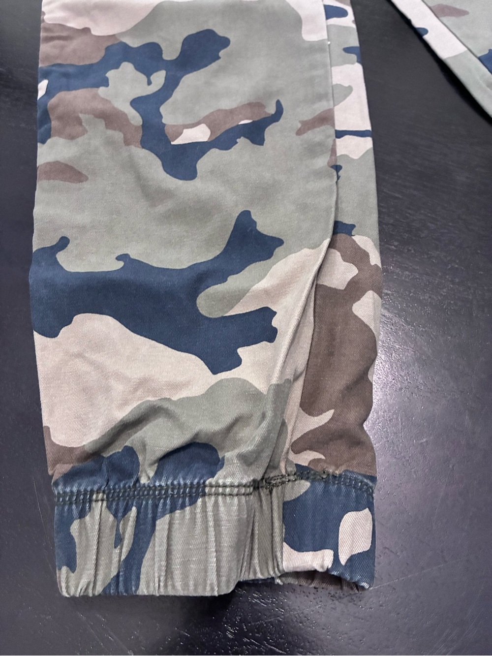 Arizona Boy’s 16 Husky Joggers Camo - Picture 11 of 17